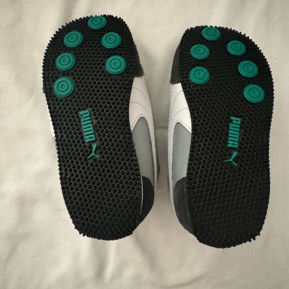 🆕 BABY PUMA - whirlwind - Picture 3 of 5